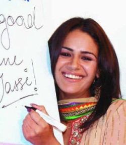 Unknown Jassi Jaissi Koi Nahin