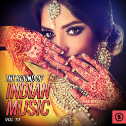 Unknown The Sound of Indian Music, Vol 10