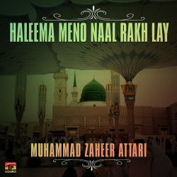 Unknown Haleema Meno Naal Rakh Lay