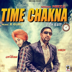 Unknown Time Chakna
