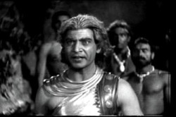Hindi Unknown