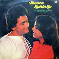 Unknown Jhoota Kahin Ka