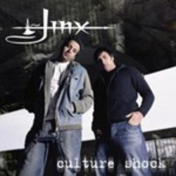 Unknown Jinx - Culture Shock