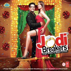 Unknown Jodi Breakers