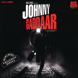 Unknown Johnny Gaddaar