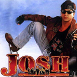 Unknown Josh