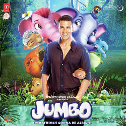 Unknown Jumbo