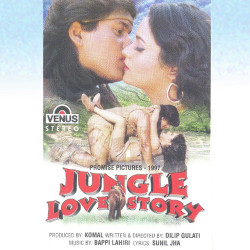 Unknown Jungle Love Story