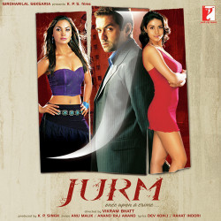 Unknown Jurm
