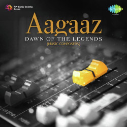 Unknown Aagaaz - Dawn of The Legends - Music Composers