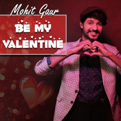 Unknown Be My Valentine