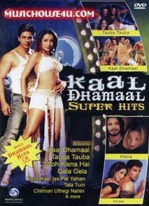 Unknown Kaal Dhamaal Superhits