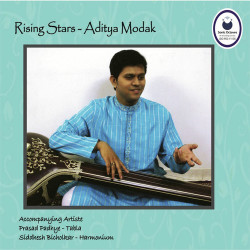 Unknown Rising Stars - Aditya Modak