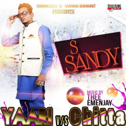 Unknown Yaari vs Chitta
