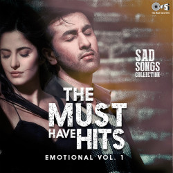 Unknown The Must Have Hits - Emotional Vol 1