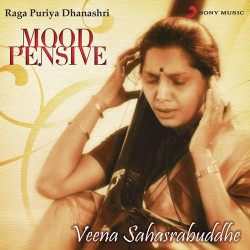 Unknown Mood Pensive - Raga Puriya Dhanashri
