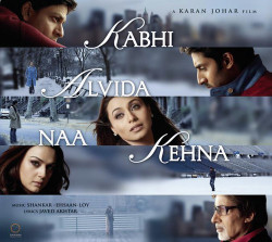 Unknown Kabhi Alvida Naa Kehna