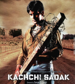 Unknown Kachchi Sadak