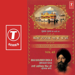 Unknown Kad Nanak Aavei Vaari (Vol 65)