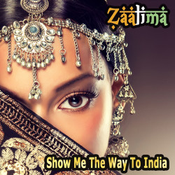 Unknown Show Me the Way to India