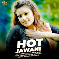 Unknown Hot Jawani