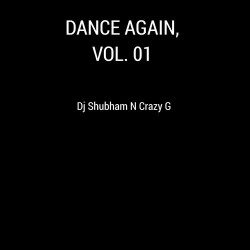 Unknown Dance Again, Vol 01