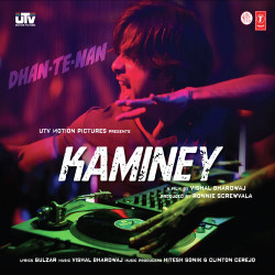 Unknown Kaminey