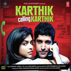 Unknown Karthik Calling Karthik