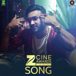 Unknown Zee Cine Awards Song