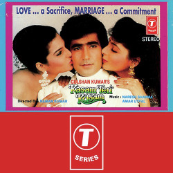 Unknown Kasam Teri Kasam