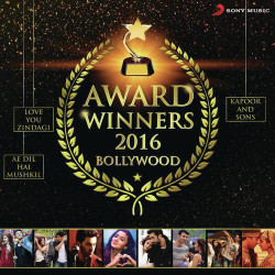 Unknown Award Winners 2016 Bollywood