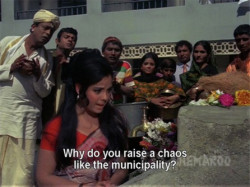 Hindi Unknown