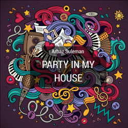Unknown Party in My House