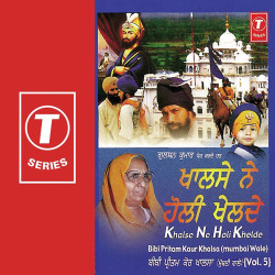 Unknown Khalse Ne Holi Khelde (Vol 5)