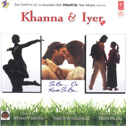 Unknown Khanna And Iyer