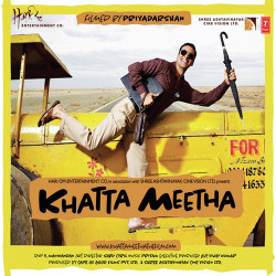 Unknown Khatta Meetha