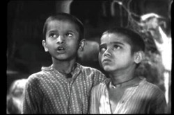 Hindi Unknown