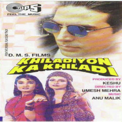 Unknown Khiladiyon Ka Khiladi
