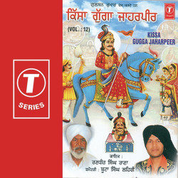 Unknown Kissa Gugga Jaharpeer (Vol 12)