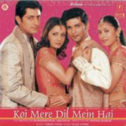 Unknown Koi Mere Dil Mein Hai