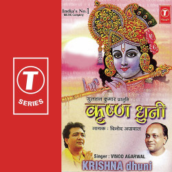 Unknown Krishna Dhuni