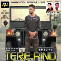 Unknown Tere Pind