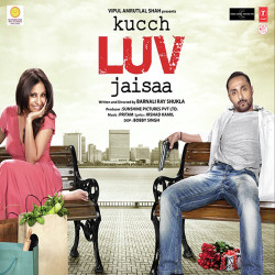 Unknown Kucch Luv Jaisaa