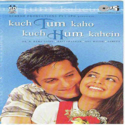 Unknown Kuch Tum Kaho Kuch Hum Kahein