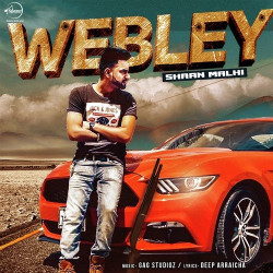 Unknown Webley