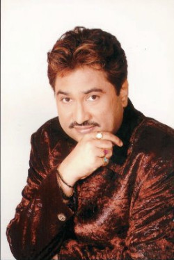 Unknown Kumar Sanu,Hit Duets Of