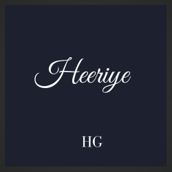 Unknown Heeriye