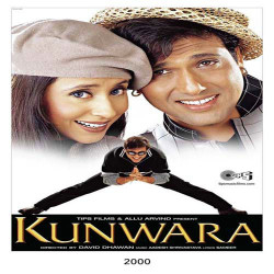 Hindi Unknown