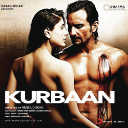 Unknown Kurbaan