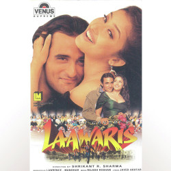 Unknown Laawaris